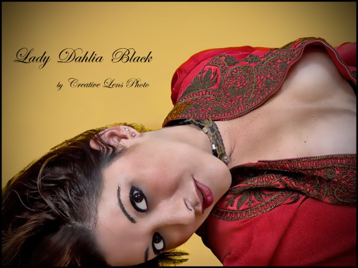 Creative Lens Photography